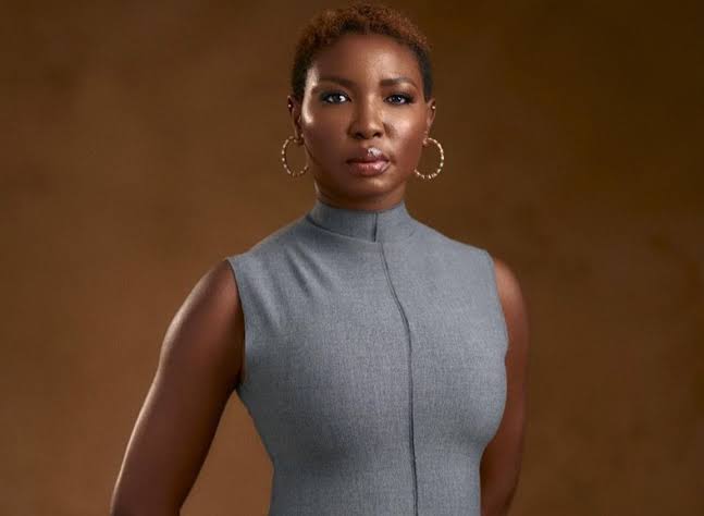 Why I broke off my engagement 2 months to my wedding – Ife 1 Ifedayo Agoro, a.k.a Ife, Founder DANG