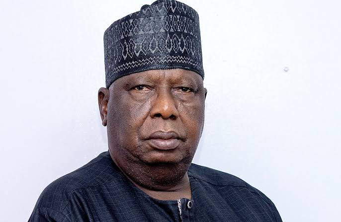 Senate confirms Argungu as Chairman, Police Service Commission 1 Chairman, Police Service Commission, Hashimu Argungu