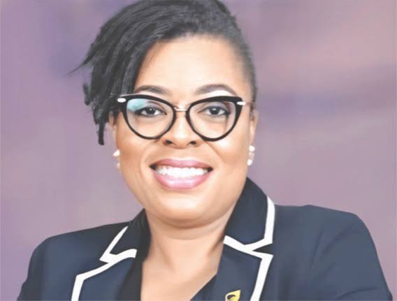 Oloworaran assumes duty as PenCom acting DG 1 acting Director-General of the Commission, Ms. Omolola Oloworaran.