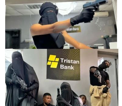 We didn’t approve ‘hijiab-brandishing’ movie –NFVCB 1 Hijab movie