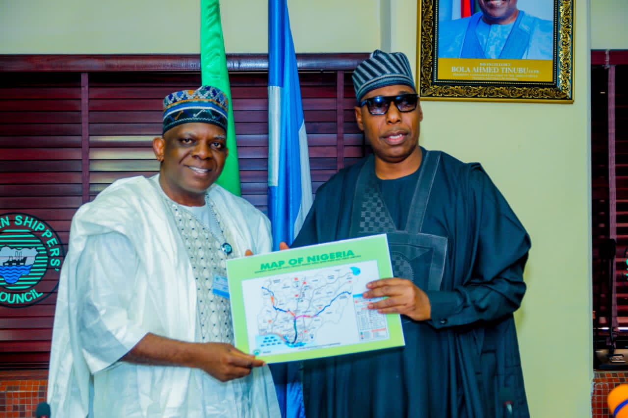 Zulum: Dry Inland Port to begin Operations in Maiduguri in 6 months 3 IMG 20240814 WA0051