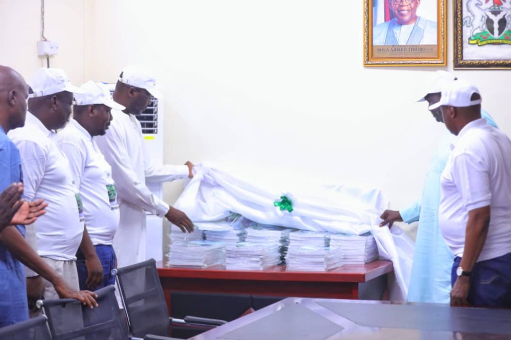 Borno SSG unveils “5th Verdict”, as media aides celebrate Zulum @55 2 IMG 20240825 WA0034