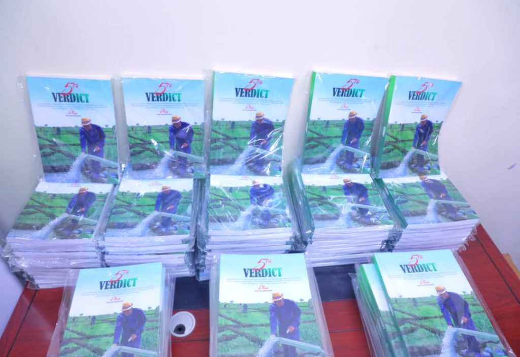 Borno SSG unveils “5th Verdict”, as media aides celebrate Zulum @55 4 IMG 20240825 WA0038
