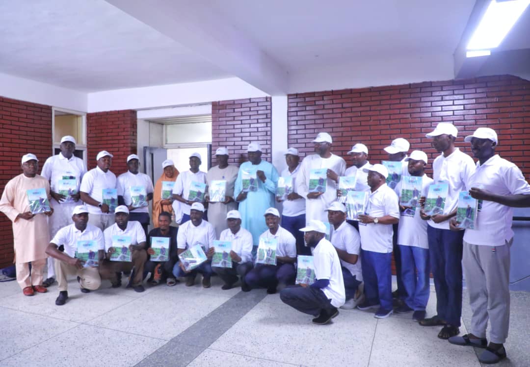 Borno SSG unveils “5th Verdict”, as media aides celebrate Zulum @55 1 IMG 20240825 WA0039