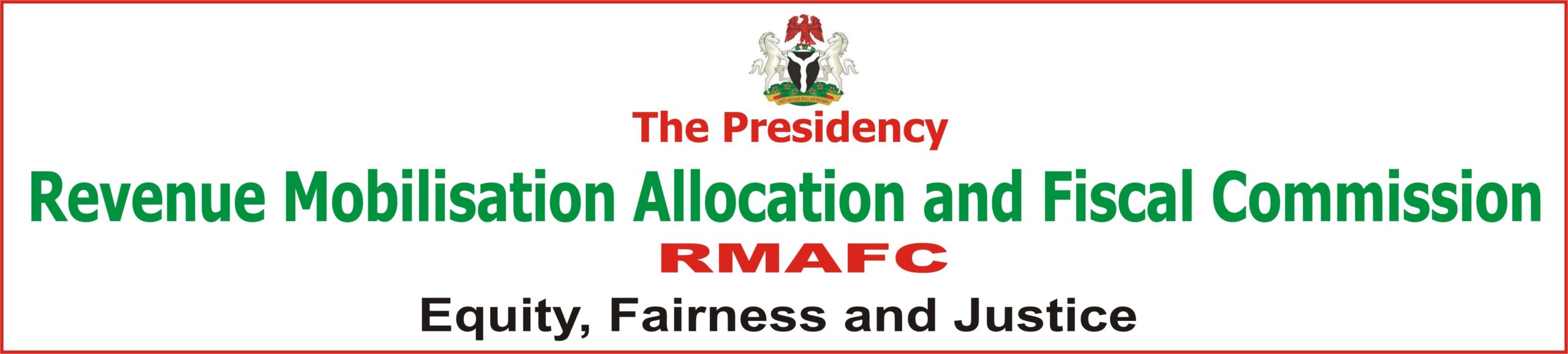 Revenue Mobilization Commission