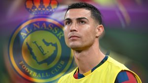 Ronaldo hints at retirement, says this could be his last season 2 Cristiano Ronaldo