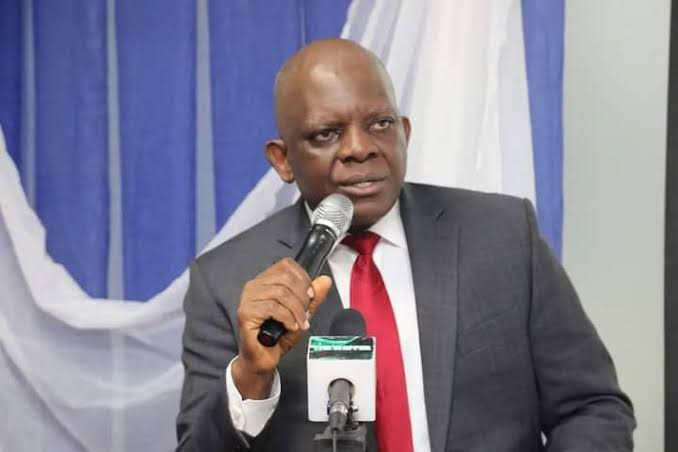 Technology will drive Lekki deep sea port competitiveness- Shippers Council 1 Executive Secretary/Chief Executive Officer of NSC, Mr Pius Akutah,