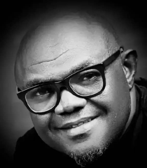 Andyson Egbodo, President Igede Youth Council.