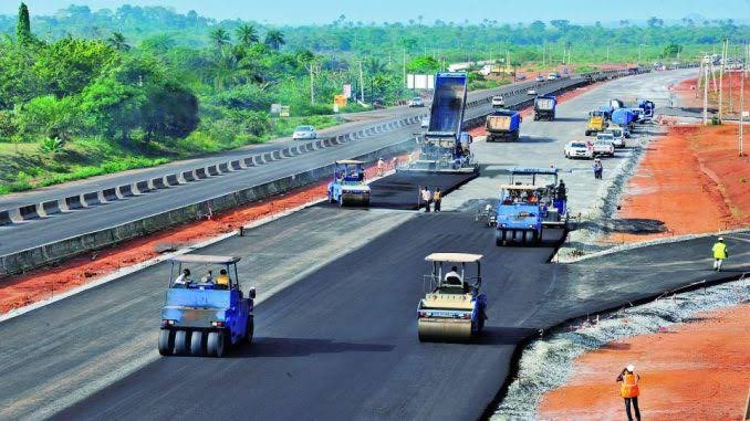 FERMA begins fixing dilapidated Anyigba-Ankpa-Otukpa road 1 20240924 094506
