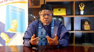 Iran, beware of the fangs of January, the scourge of February, the ides of March (2), By HASSAN GIMBA 4 Hassan Gimba