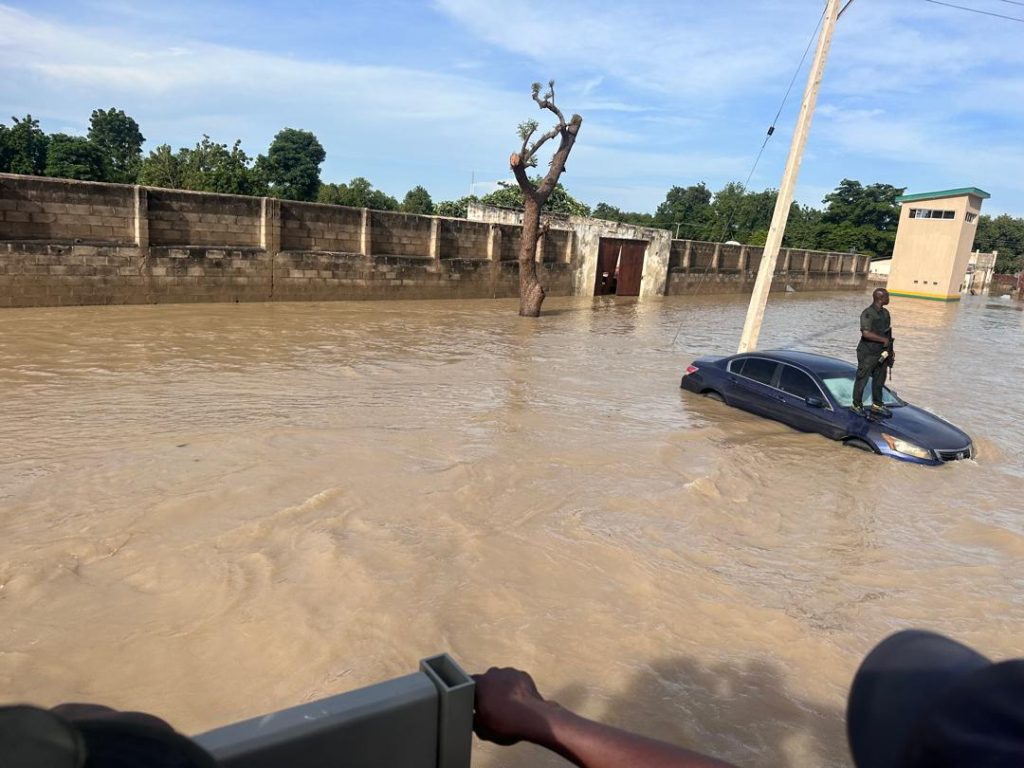 Flood