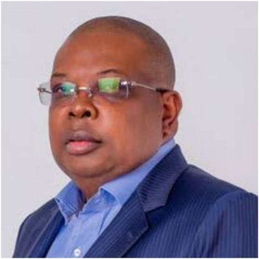 Joseph Olasunkanmi Tegbe