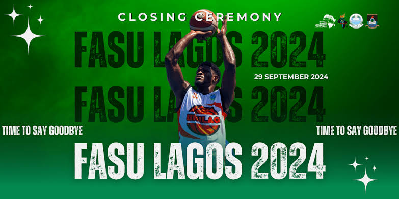 70 varsities end FASU Games in Lagos 1 images 7 2024 09 30T053151.836