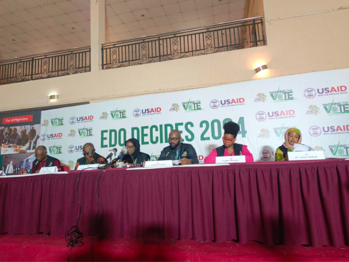 Yiaga Africa deploys 325 observers for Edo guber poll 1 img tmp tag1726770045115 1