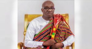 Edo State Governor-elect, Senator Monday Okpebholo