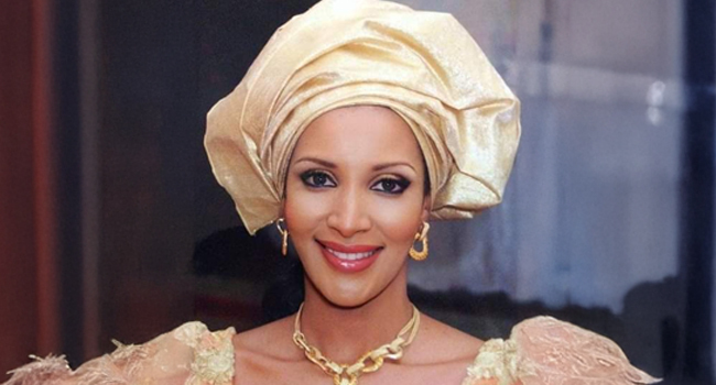 Akpabio chides Senator Ngwu for praising Bianca’s beauty during screening 1 Bianca