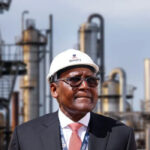 Dangote Refinery