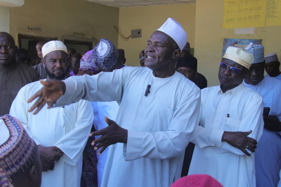 Borno Flood Relief Committee completes verification exercise in Maiduguri 1 IMG 20241029 WA0032