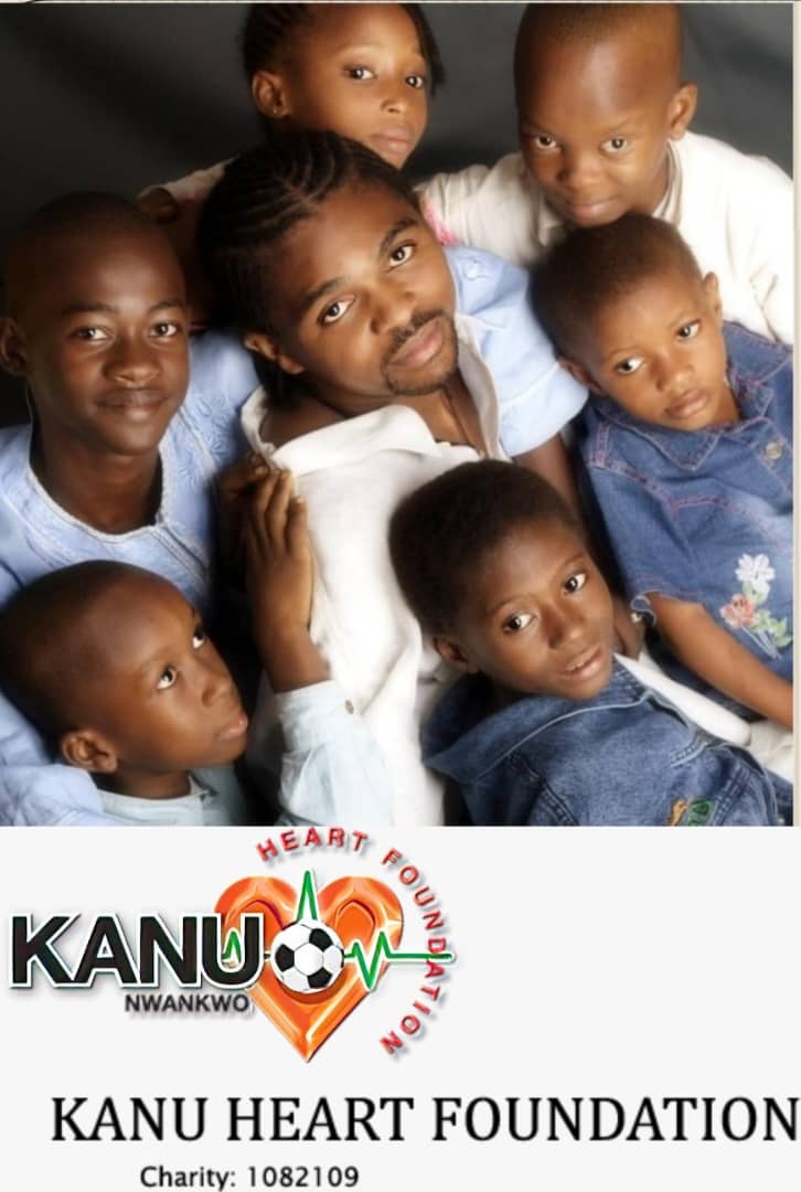 Kanu Heart Foundation 2