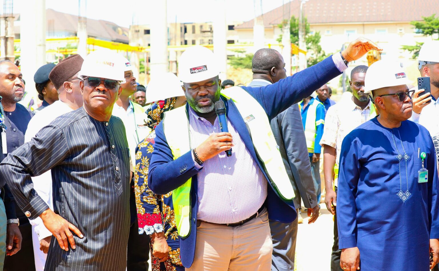 FCT bus terminals ready in January – Wike 1 Kugbo bust terminal 1536x947 1