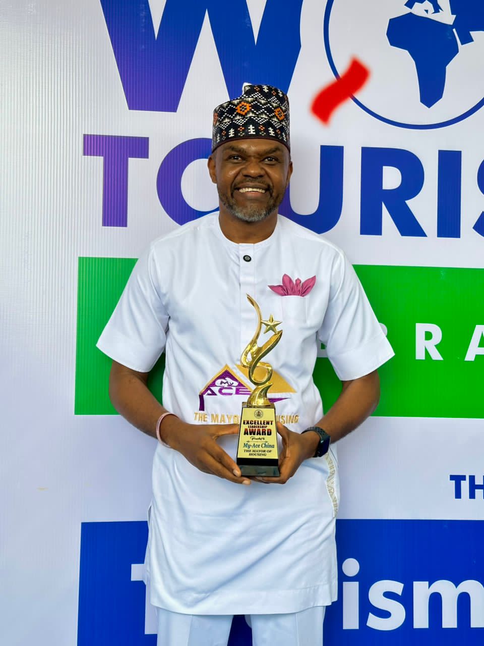 Peace responsible for rise and fall of property, estates in any location – Mayor of Housing 1 Mayor Tourism