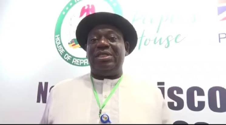 Don’t incite ethnic crises in Rivers—INC 1 President of INC worldwide, Prof Benjamin Okaba
