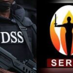 DSS raids SERAP office in Abuja