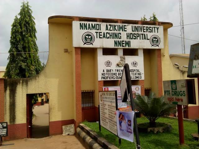 Resident doctors kick against alleged exclusion from VC race 1 images 23
