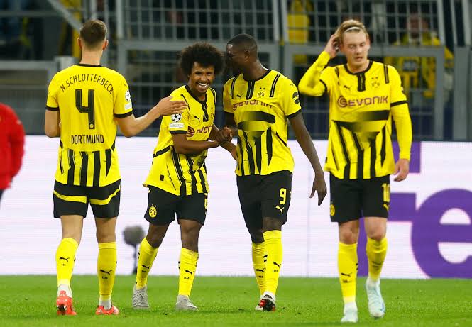 Borussia Dortmund hammer Celtic 7-1 after Adeyemi’s hat-trick 17 images 7 2024 10 02T064645.358