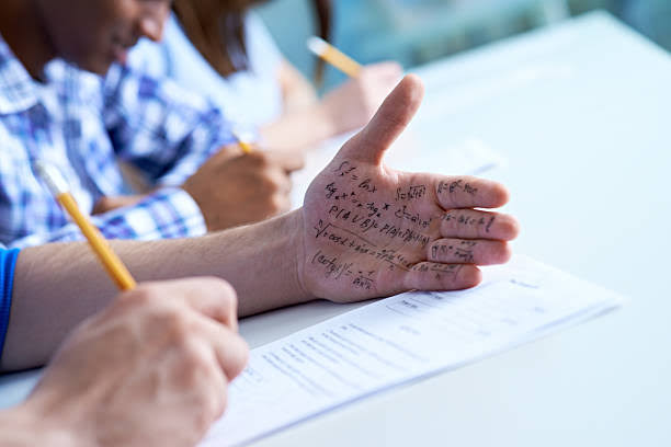 Male students more likely to cheat in exams – Unilorin Don 1 images 7 2024 10 12T060758.669