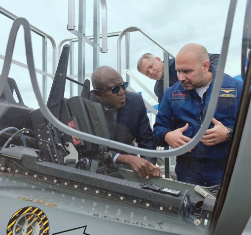 Nigerian Air chief visits Italy for acquisition of 34 fighter jets, helicopters 1 img tmp tag1728882154663 1 1