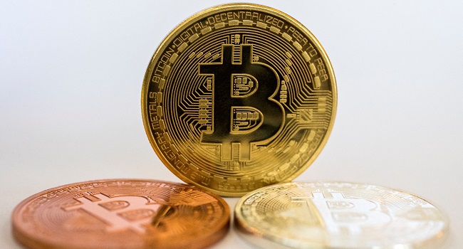 Bitcoin hits $80,000 for first time 1 Bitcoin