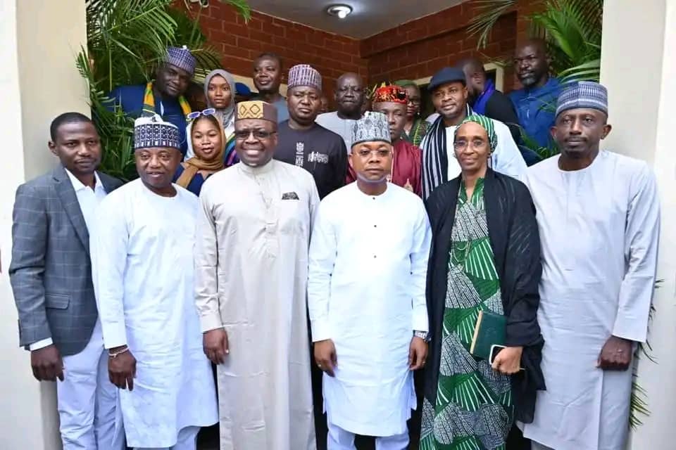 Kogi State to establish special economic zone 16 IMG 20241106 WA0063