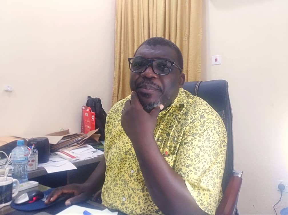 Taraba State University excluded from N70,000 minimum wage, other benefits – ASUU laments 1 IMG 20241128 WA0051