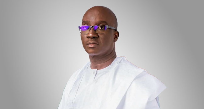 Edo State Governor, Monday Okpebholo