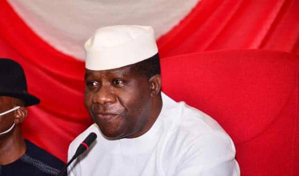 Senator Michael Bamidele