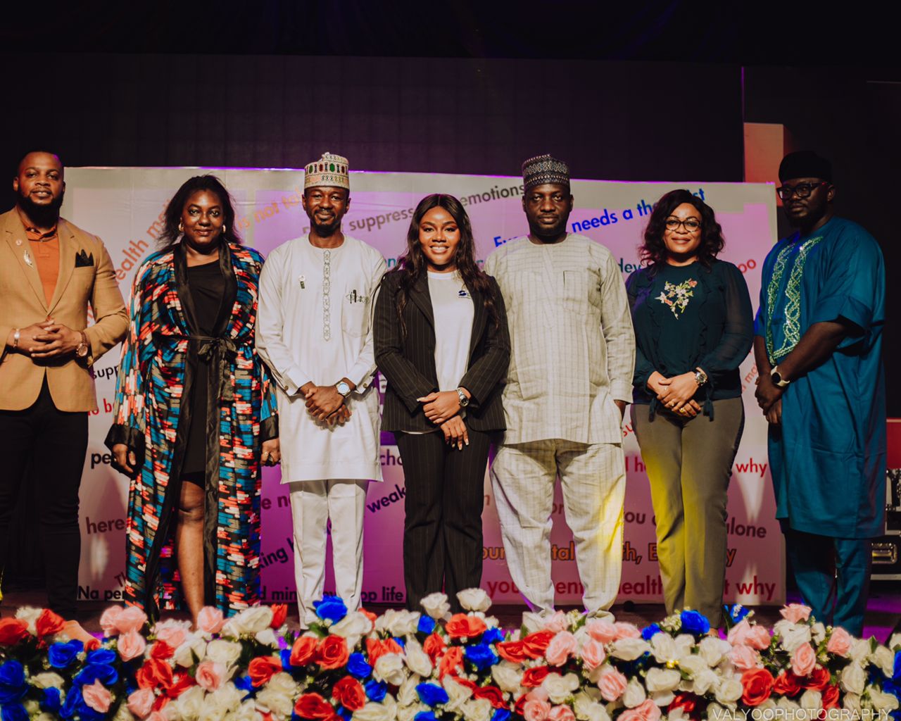 Groundbreaking Success as WARMTH 3.0 Celebrates Creative Expression and Mental Wellness in Abuja 17 WhatsApp Image 2024 11 16 at 18.43.13