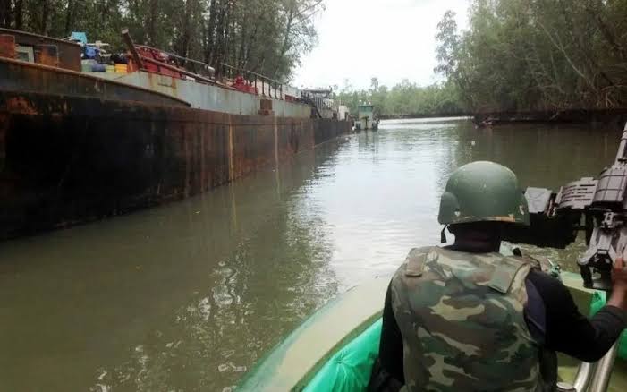 Nigerian Navy