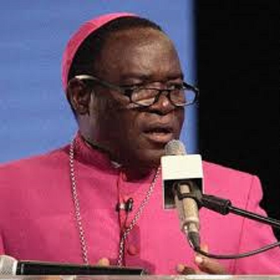 We can’t win war against insecurity without addressing unemployment, violent religious extremism - Bishop Kukah 1 Bishop Kukah 1