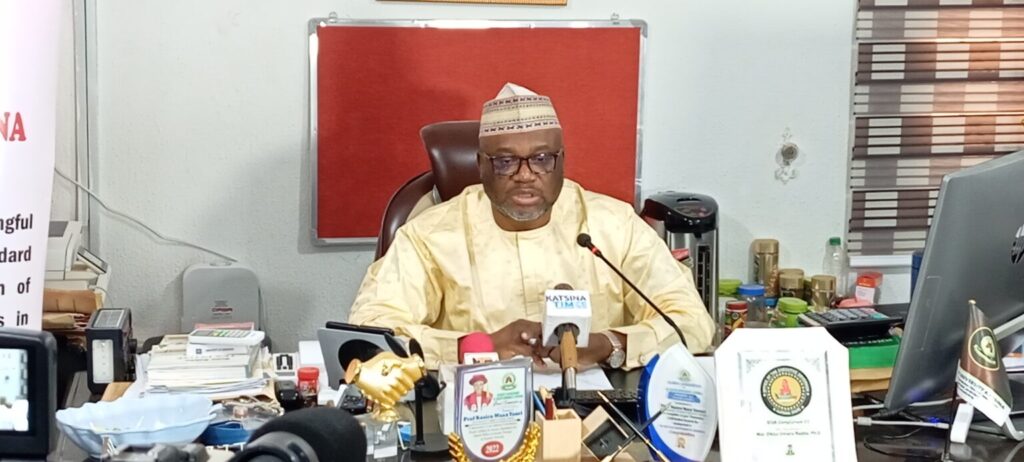 Al-Qalam University to confer late Yar’adua with doctorate degree, others 2 IMG 20241202 104011 1536x693 1