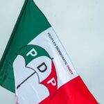 People Democratic Party (PDP)