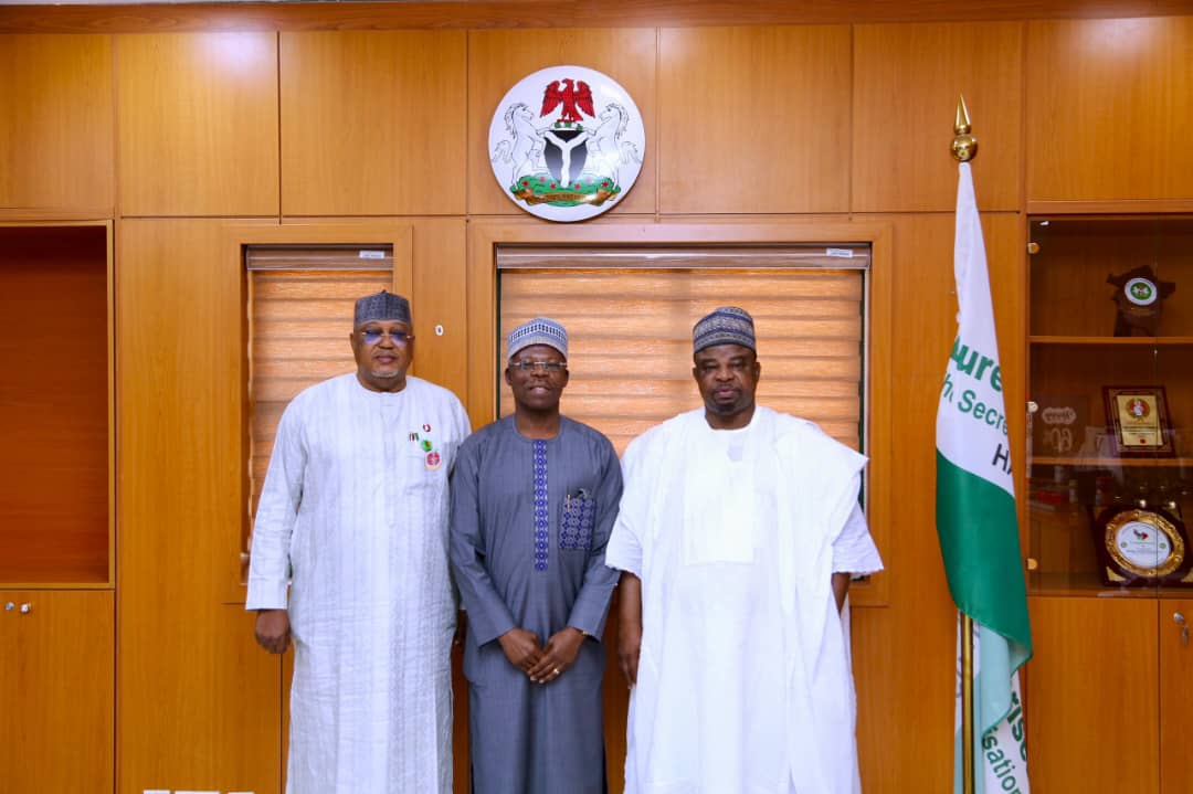 Reps Privatization committee visits BPE 1 Reps visit BPE