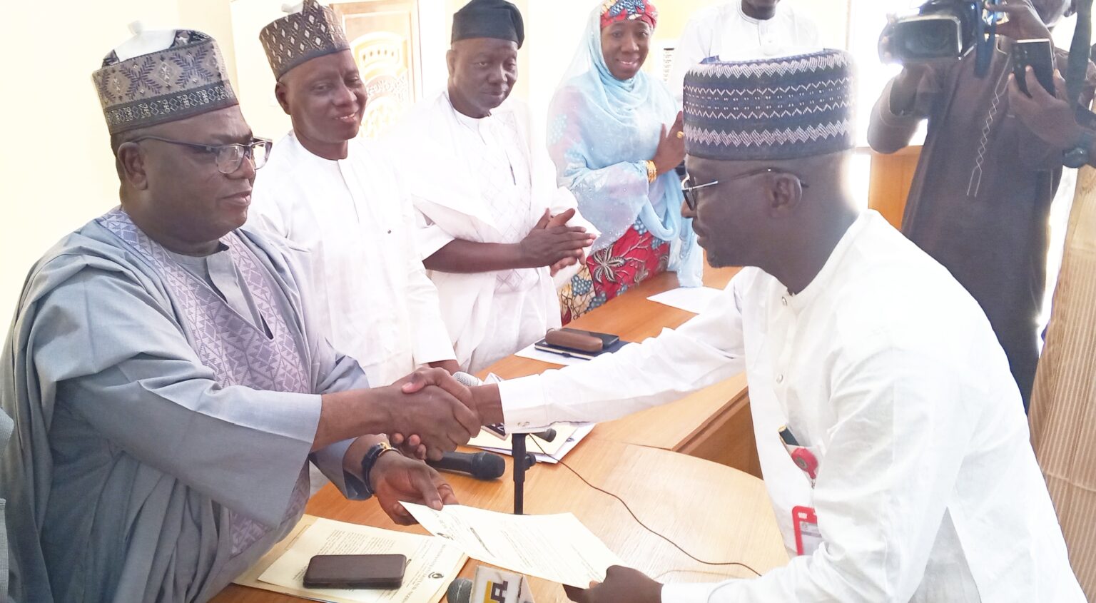 Fintiri appoints Prof. Clement as Adamawa State University VC 1 1738064506141 1536x845 1
