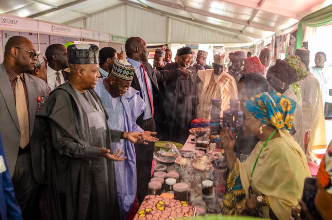 Shettima launches 6th BOI MSME clinic, announces N300,000 grant for each Borno entrepreneurs 1 90043d3d 26d2 49a7 b56f ee4f824c8952