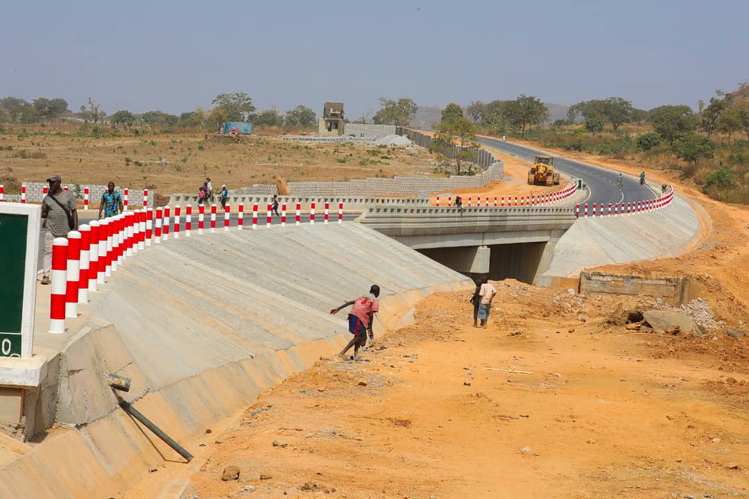 FG invested N89.2bn on infrastructure, schools in Bwari – Wike 1 FCT