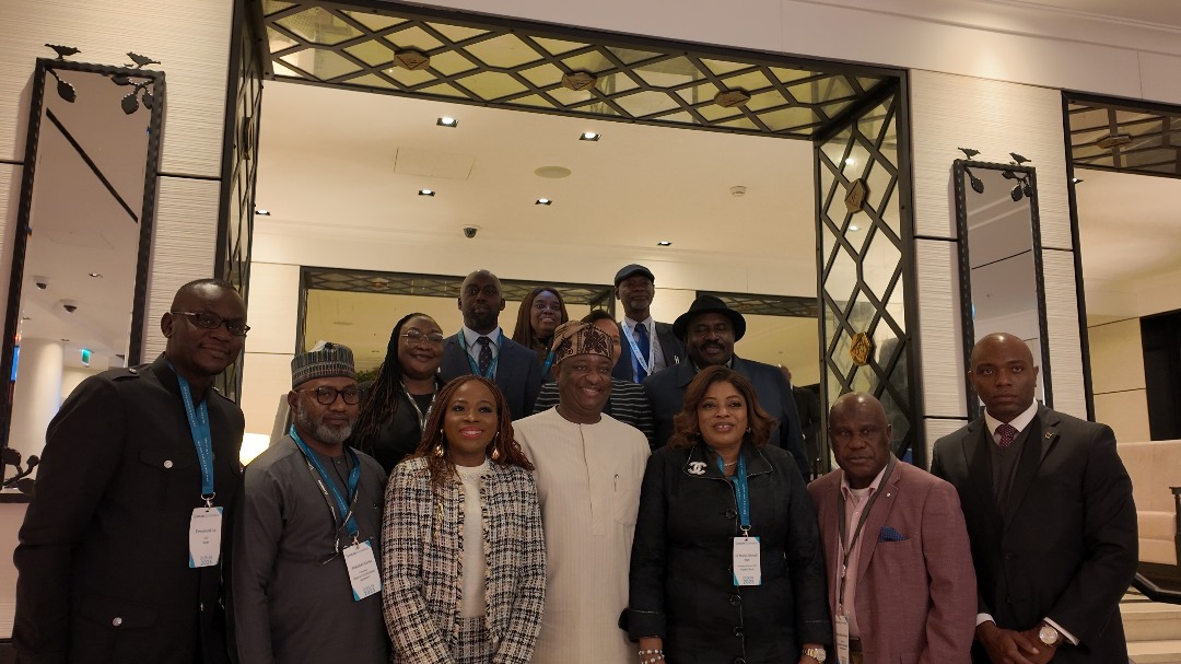 Afreximbank to support African airlines with 25 aircraft – Director 1 Airline Economic conference in Dublin