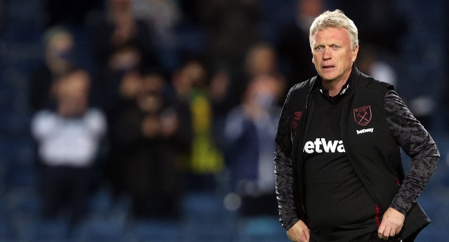 David Moyes returns to Everton as Manager 8 David Moyes