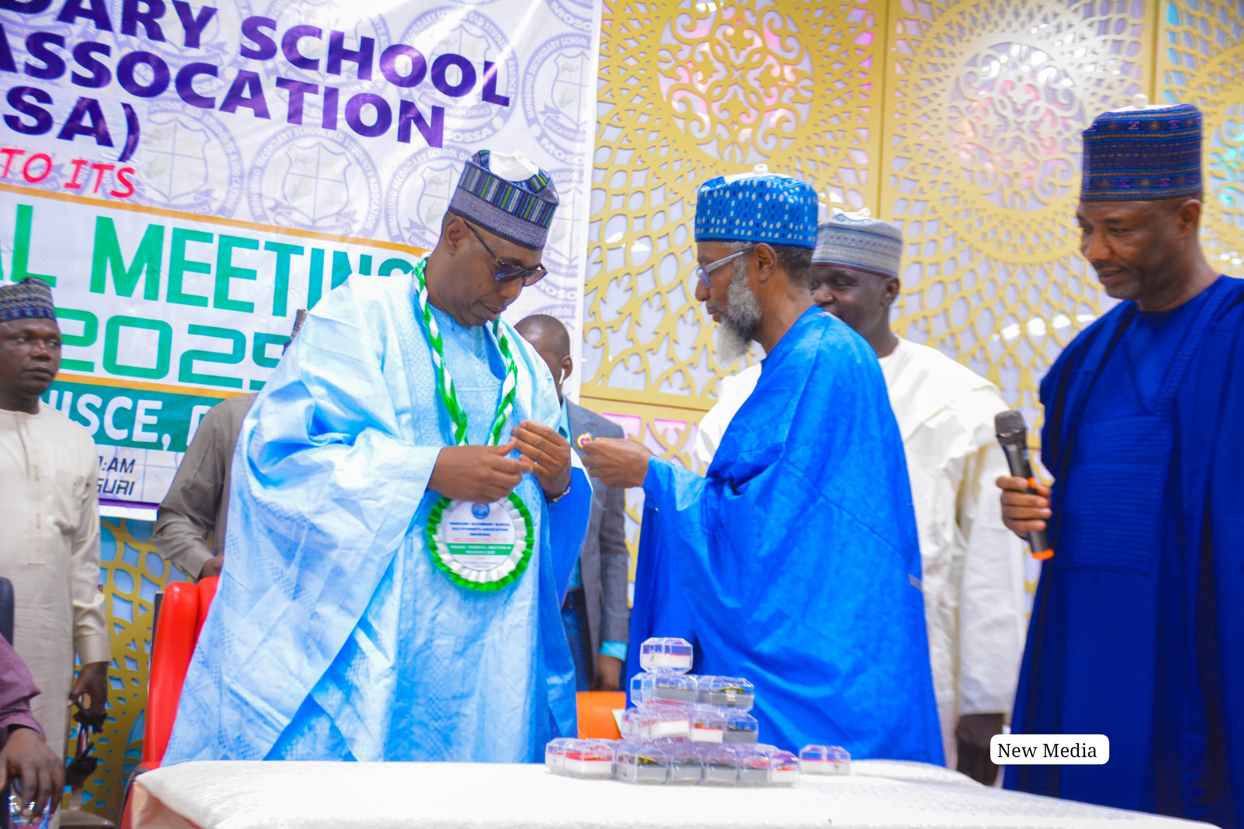 Zulum, Kadafur bag MOSSOSA good governance award 19 IMG 20250106 WA0001