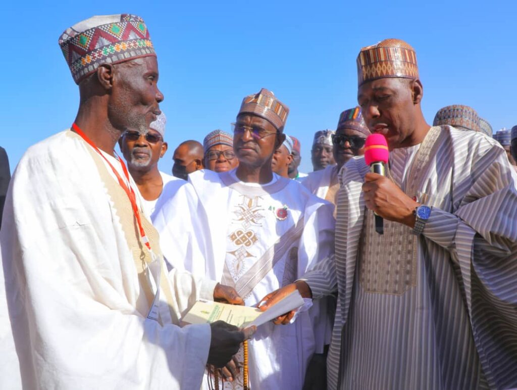 Jega’s strategies and Zulum’s livestock business ambition in Borno 7 IMG 20250111 WA0009