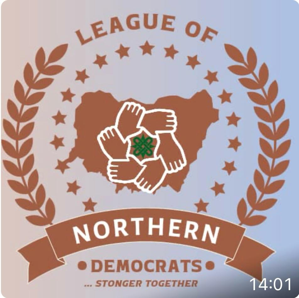 League of Northern Democrats remembers January 15, 1966 1 IMG 20250115 WA0021